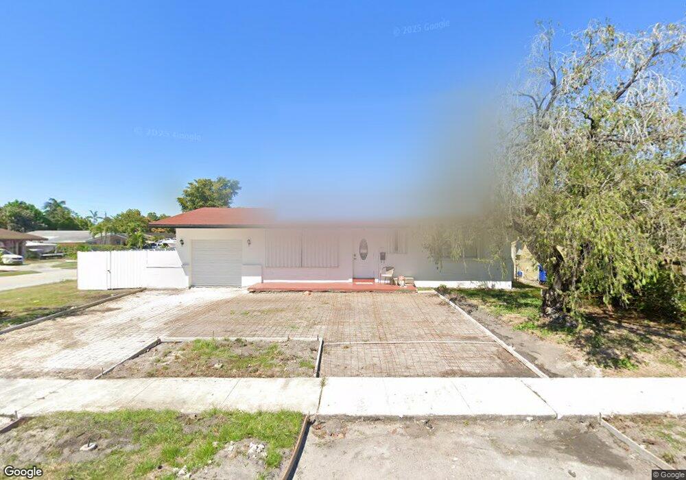 7821 Lasalle Blvd, Miramar, FL 33023 - photo 1