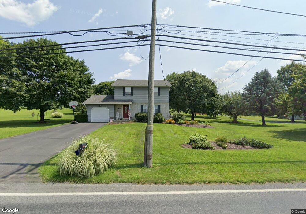 3629 Richmond Rd, Easton, PA 18040 - photo 1