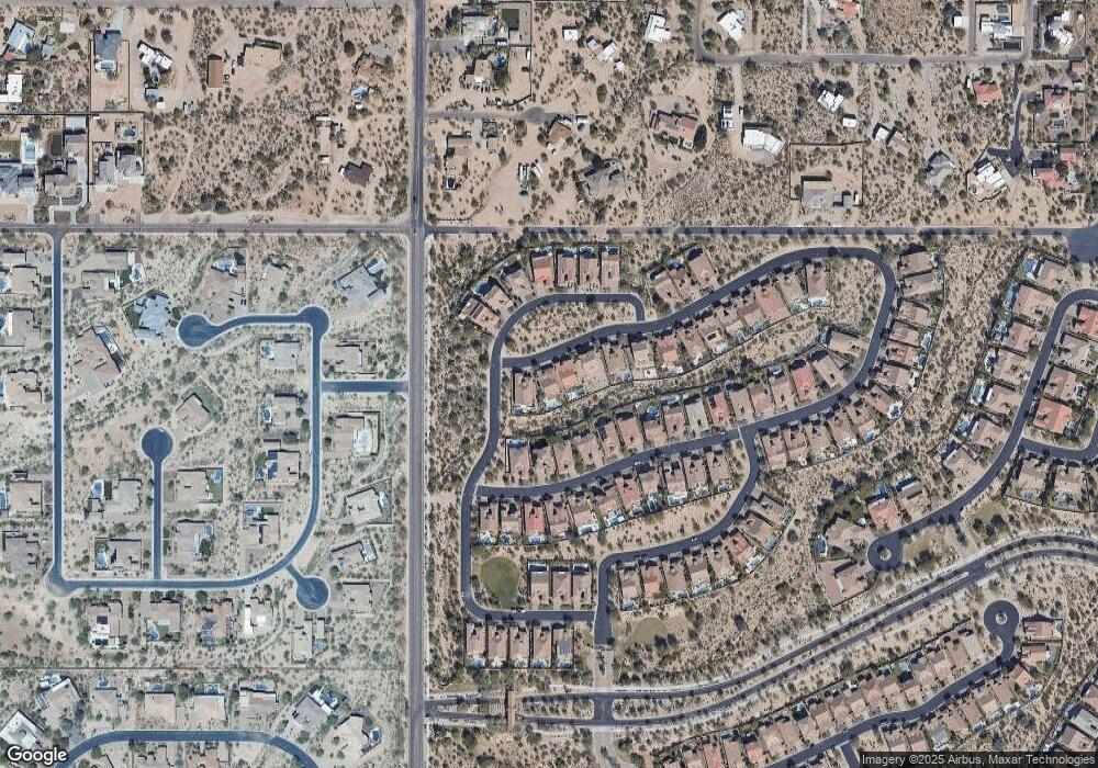 8439 E Leland St, Mesa, AZ 85207 - photo 1