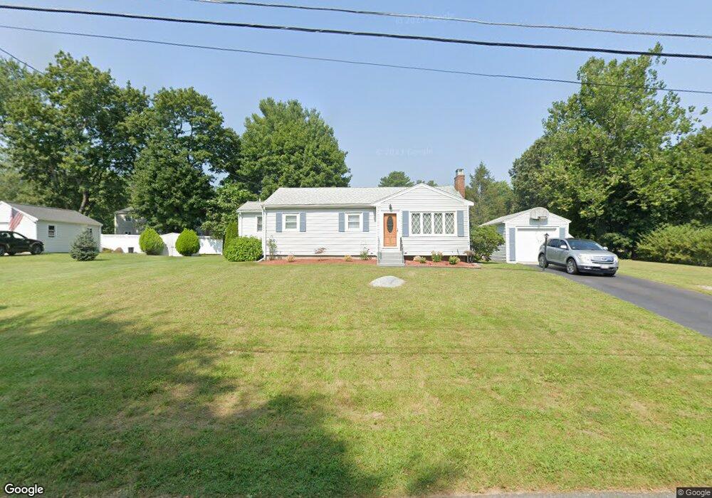 5 Fannie Way, Franklin, MA 02038 - photo 1