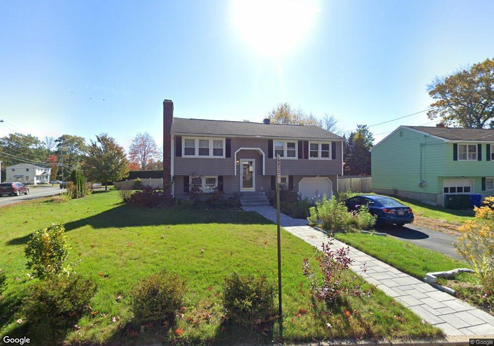 0000 Smyth Radburn, Manchester, NH 03104 - photo 1