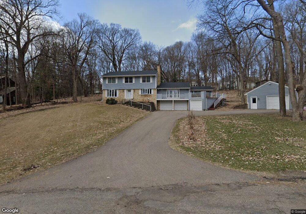 3820 Fairhomes Rd, Wayzata, MN 55391 - photo 1