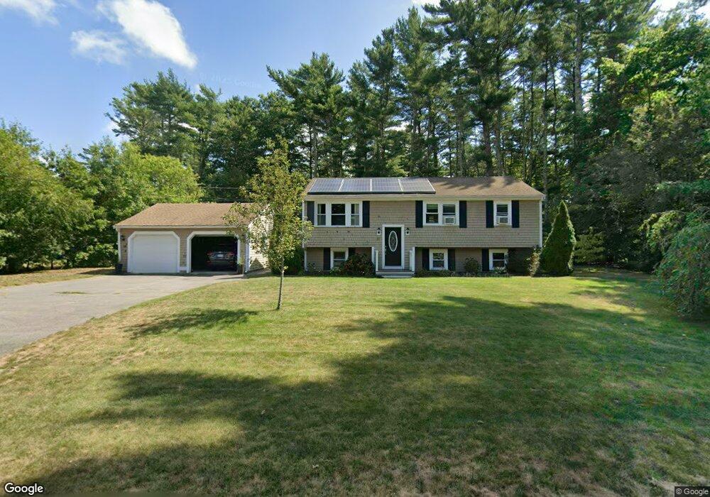 11 Cornish St, Carver, MA 02330 - photo 1