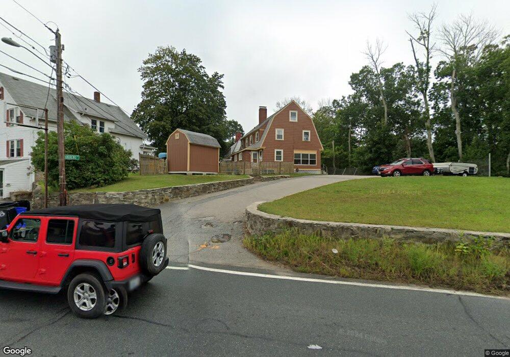 2 Andrews Terrace, North Smithfield, RI 02896 - photo 1