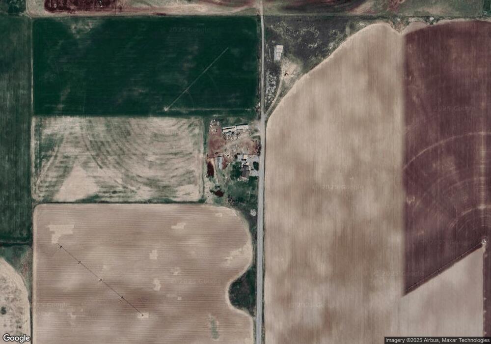 482 N 250 W, Blackfoot, ID 83221 - photo 1