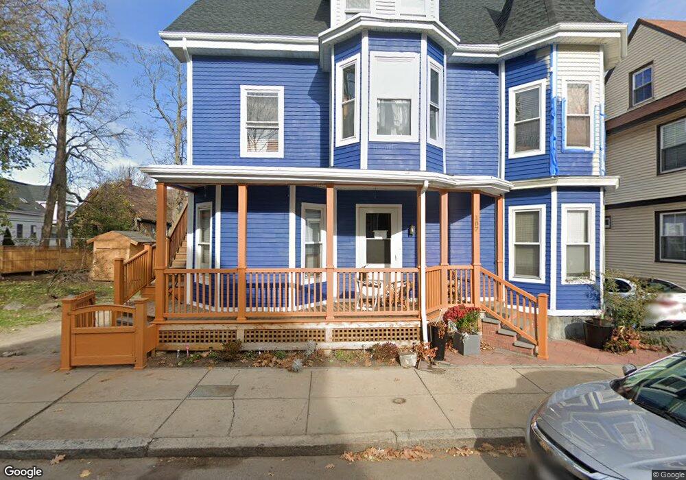 107 Howland St, Dorchester, MA 02121 - photo 1