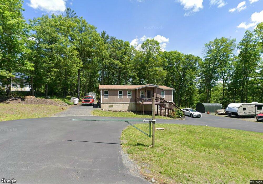 1786 Route 739, Dingmans Ferry, PA 18328 - photo 1