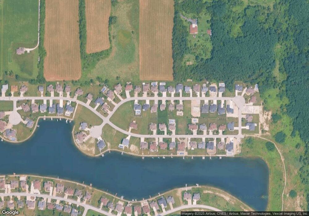 9137 Michigan Dr, Crown Point, IN 46307 - photo 1