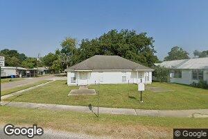 138 S Kirkland Dr, Brusly, LA 70719