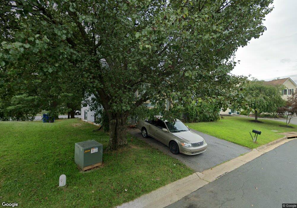 11628 Hourglass Way, Germantown, MD 20876 - photo 1