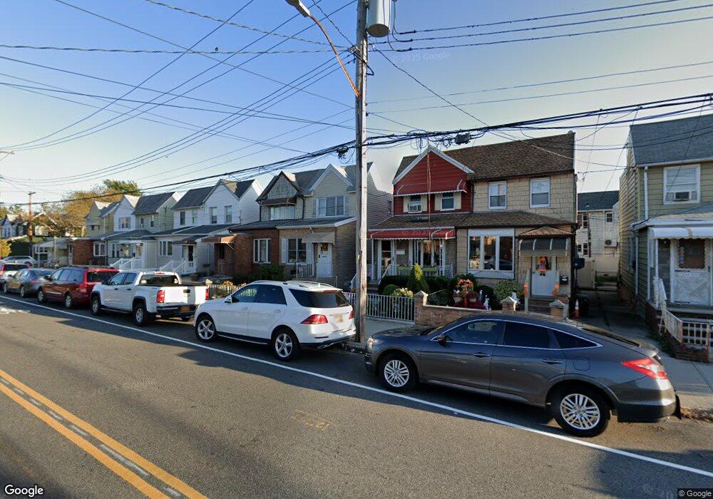 3152 Avenue W, Brooklyn, NY 11229 - photo 1