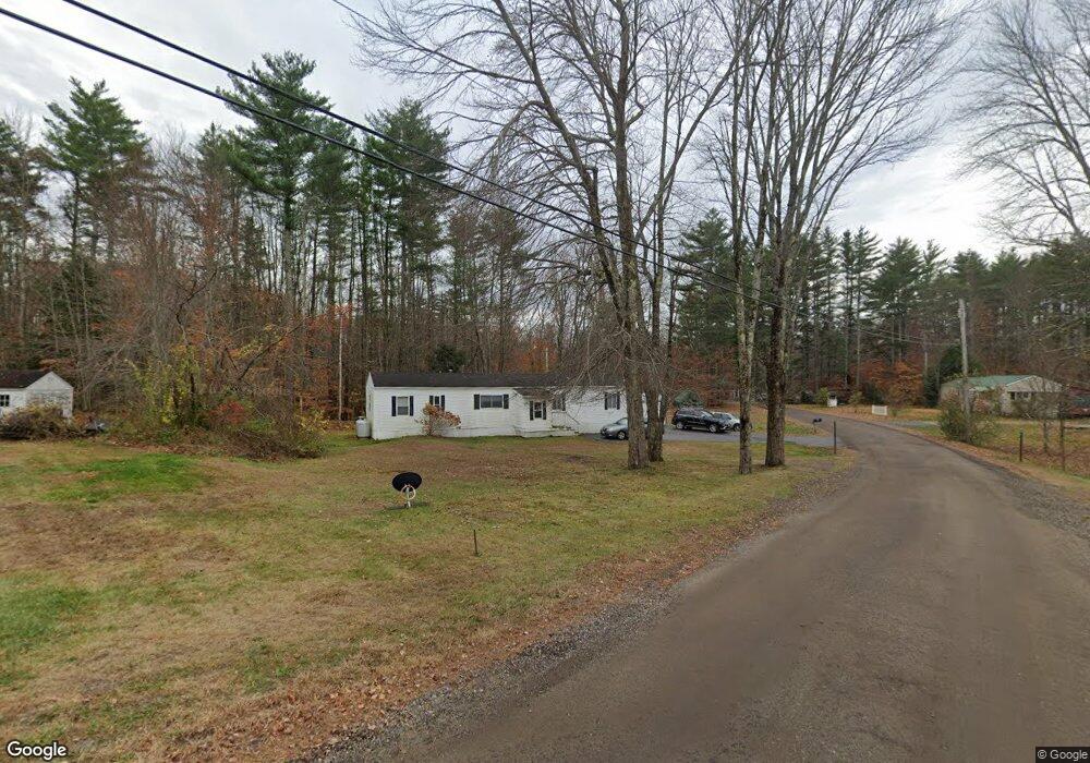 42 Middle Branch Dr, Alfred, ME 04002 - photo 1