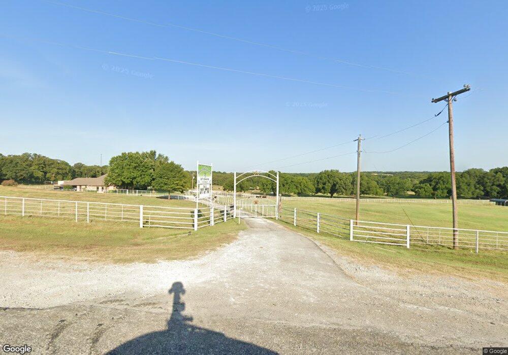 4515 N Fm 51, Weatherford, TX 76085 - photo 1