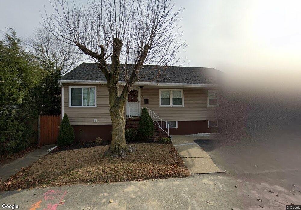 41 Bixby St unit 1, Revere, MA 02151 - photo 1