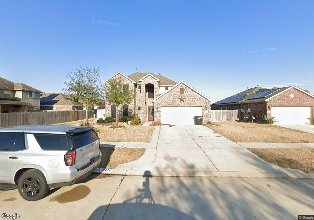 5714 Micah Ln, Rosenberg, TX 77471 - photo 1