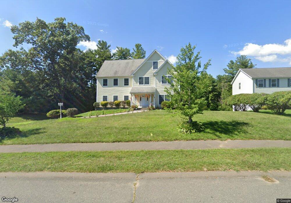 12 Summerfield Rd, Amherst, MA 01002 - photo 1