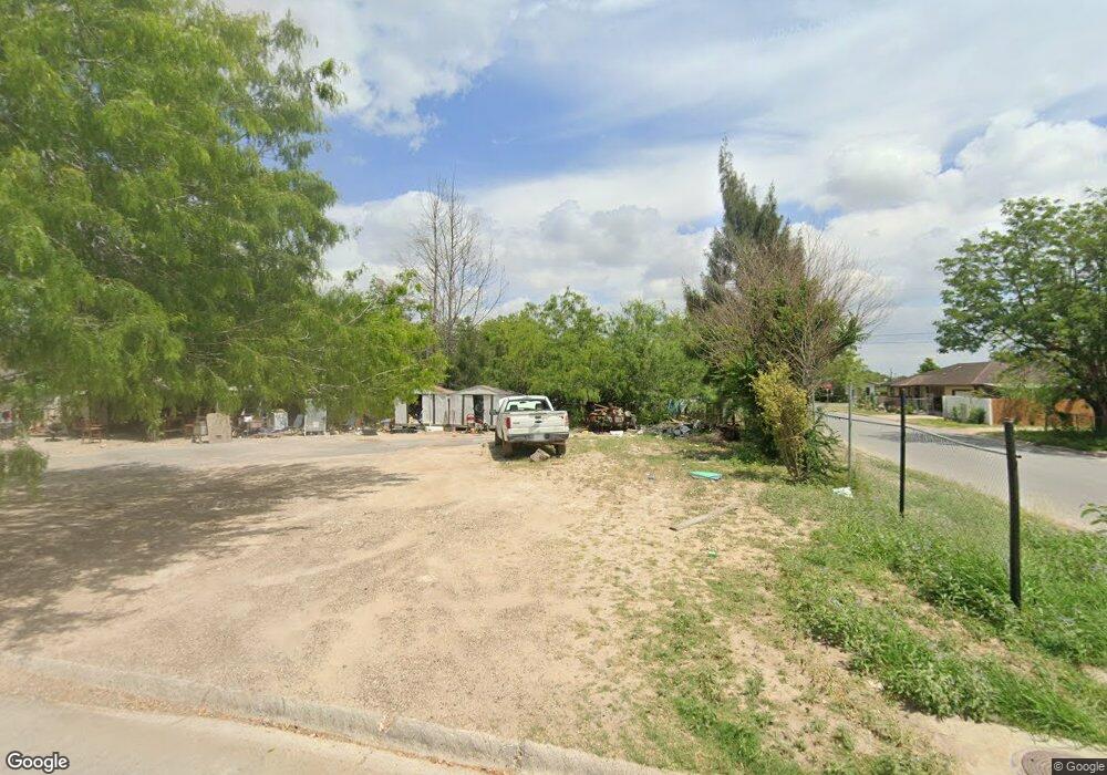 1121 E Evans Ave, Pharr, TX 78577 - photo 1