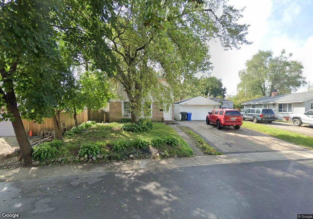 203 Sioux Ave, Carpentersville, IL 60110 - photo 1