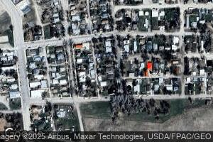 210 C Ave SE, Harlowton, MT 59036