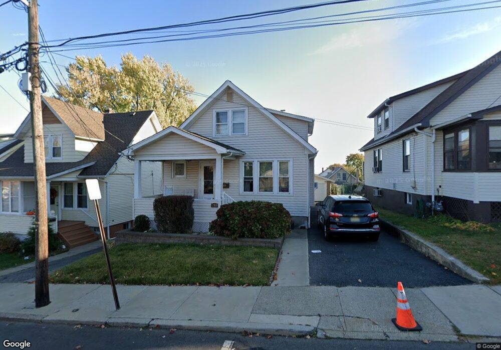 288 Prescott Terrace, Prospect Park, NJ 07508 - photo 1