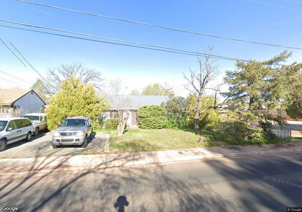 640 N Central Ave, Show Low, AZ 85901 - photo 1