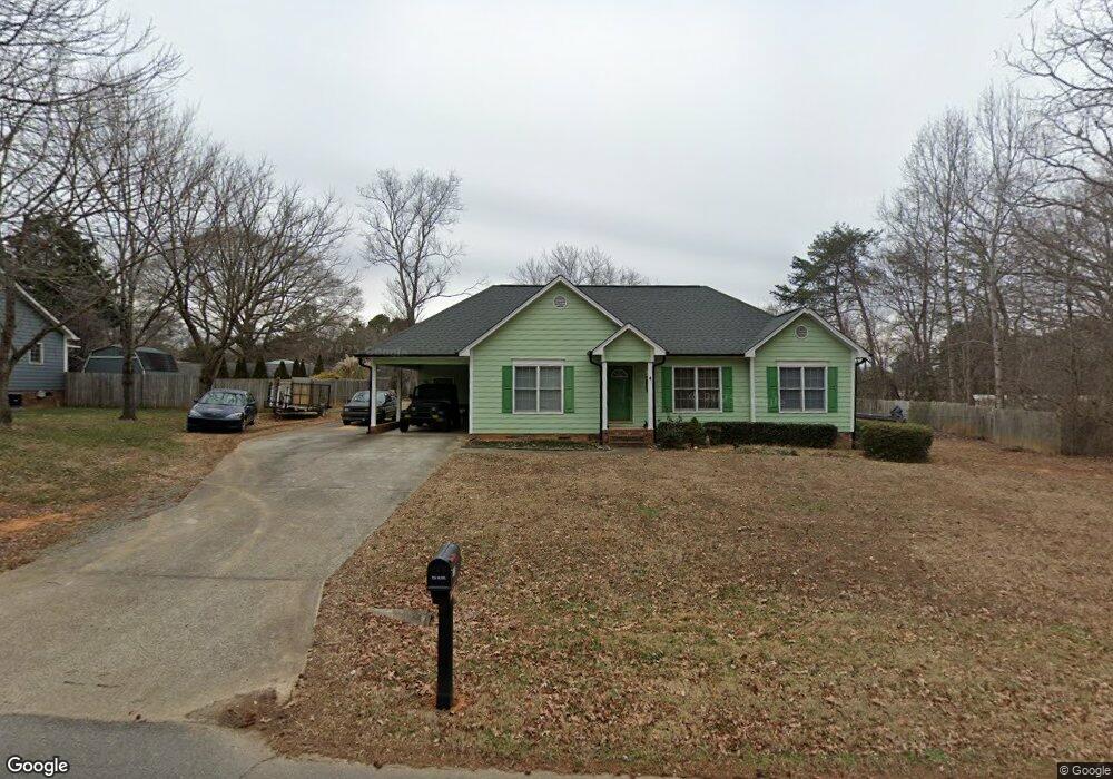 113 Hickory Creek Dr, Gastonia, NC 28052 - photo 1