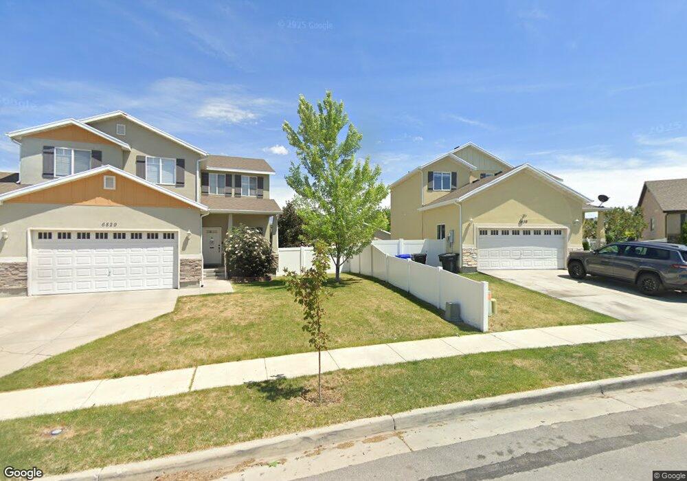 4789 Foggia Ct, West Jordan, UT 84084 - photo 1