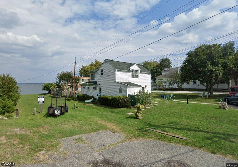 8579 Bay Rd, Pasadena, MD 21122 - photo 1