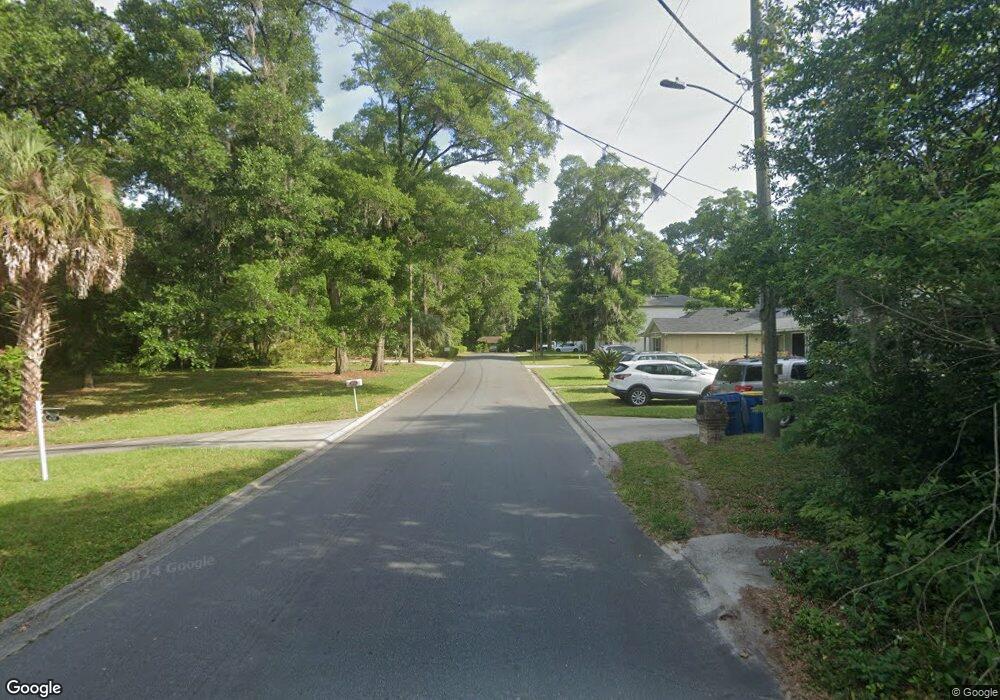 0000 Metz St, Jacksonville, FL 32211 - photo 1
