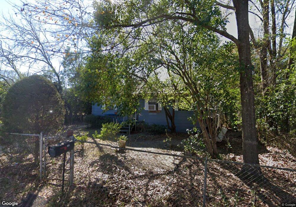 618 Sapp St, Macon, GA 31204 - photo 1