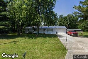300 N Washington St, Cygnet, OH 43413