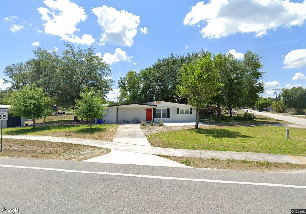 727 Lake Josephine Dr, Sebring, FL 33875 - photo 1