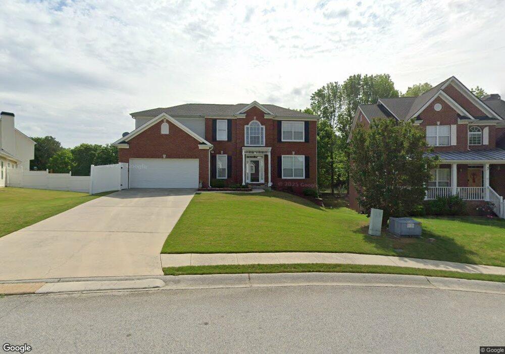 102 Meadow Run, Carrollton, GA 30116 - photo 1