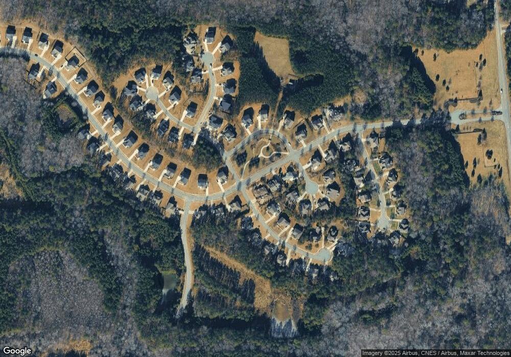 65 the Parks Dr, Pittsboro, NC 27312 - photo 1