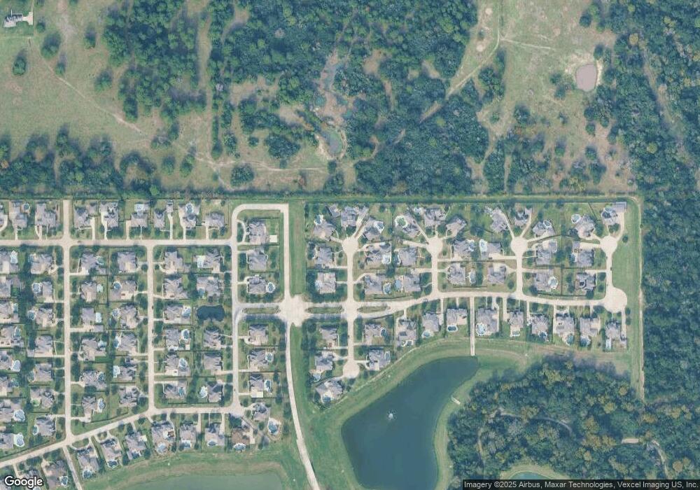 17816 Fairhaven Sunrise Ct, Cypress, TX 77433 - photo 1