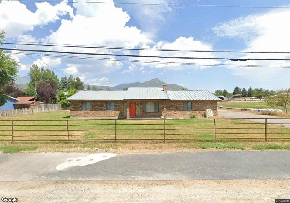 396 W 200 N, Midway, UT 84049 - photo 1