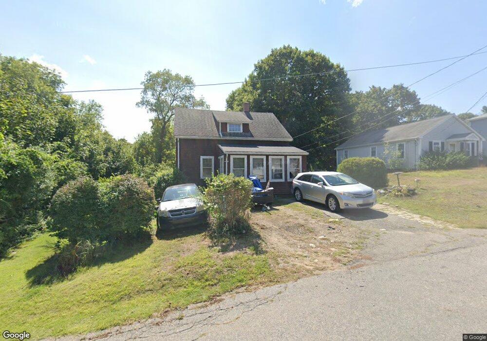45 Wheeler Ave, Rockland, MA 02370 - photo 1