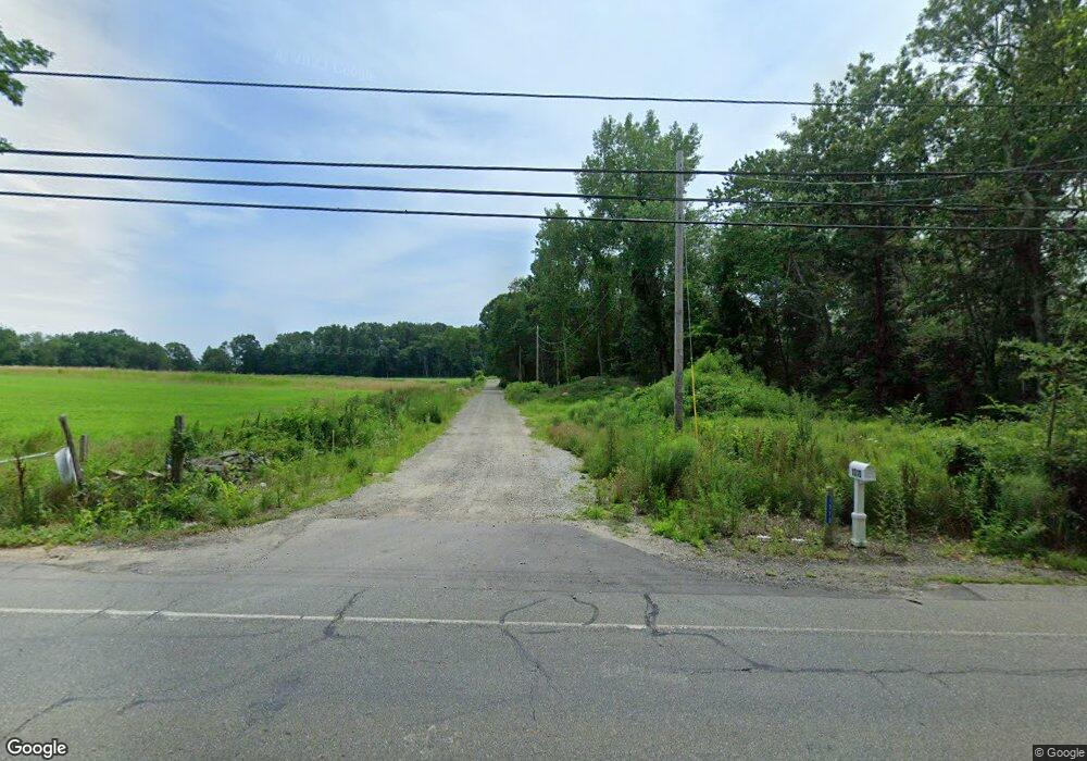 1010 Wilbur Ave, Swansea, MA 02777 - photo 1