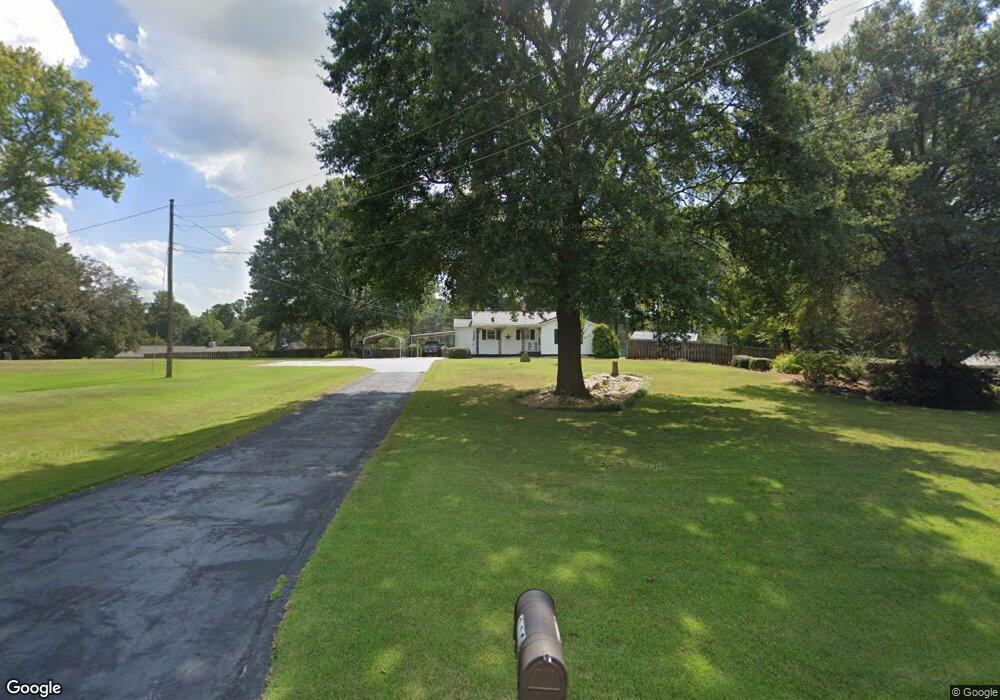 110 Dixie Meadow Ln, Carrollton, GA 30117 - photo 1