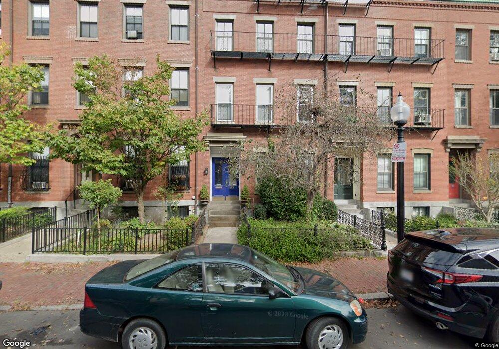 53 Rutland St unit 1, Boston, MA 02118 - photo 1