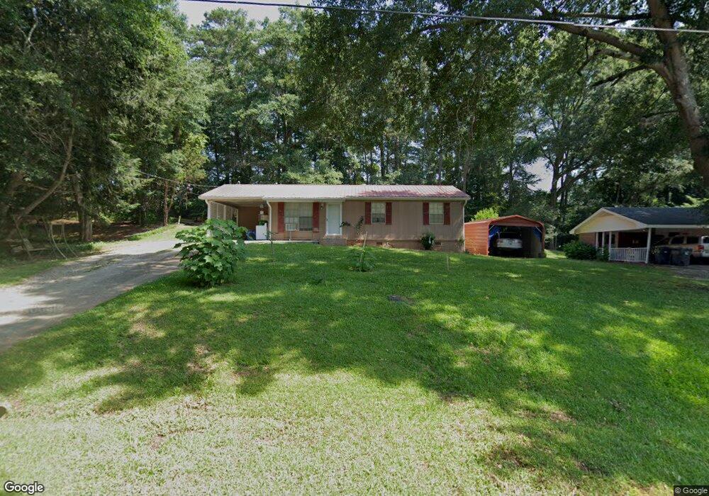 174 Skyline Dr, Jefferson, GA 30549 - photo 1
