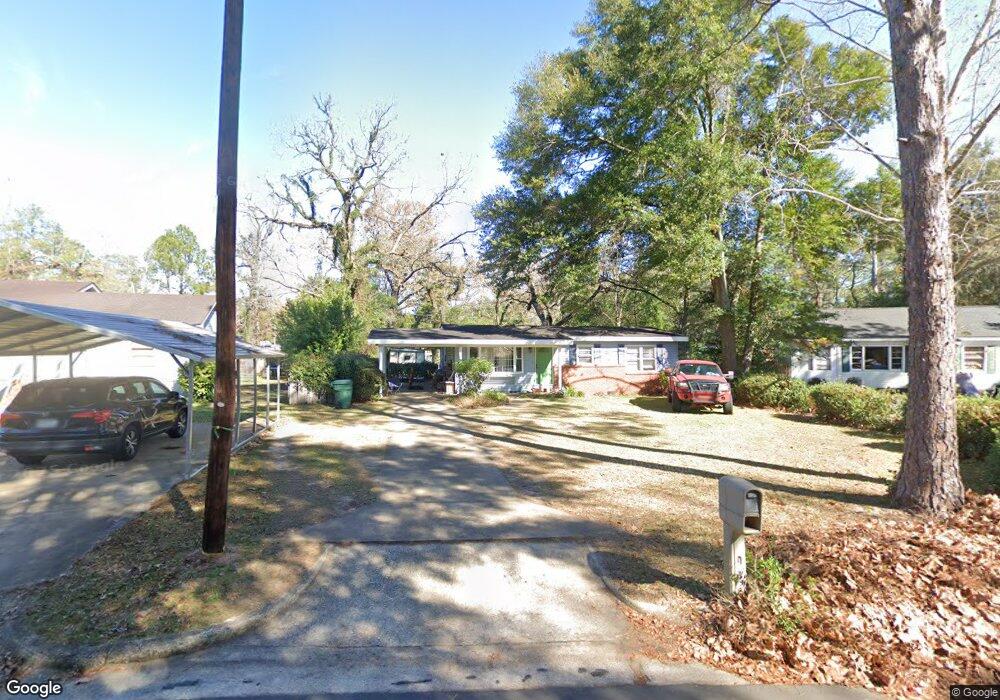 1040 Julia Cir, Bainbridge, GA 39819 - photo 1