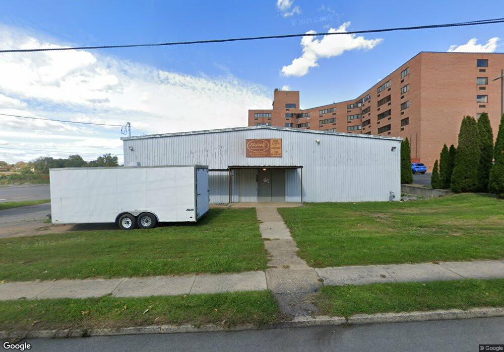 408 E Antietam St, Hagerstown, MD 21740 - photo 1