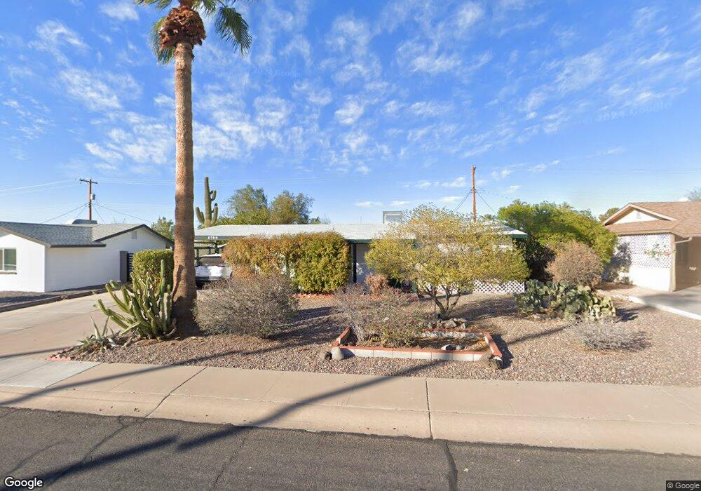 5720 E Cicero Rd, Mesa, AZ 85205 - photo 1