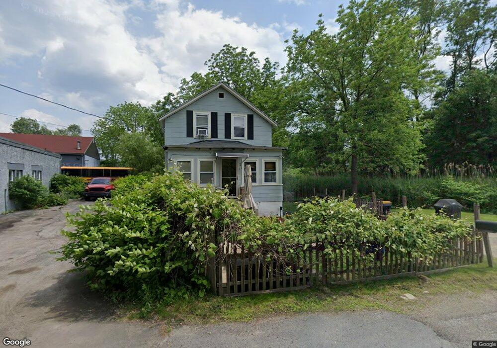 7 Butterfield St unit 7, North Chelmsford, MA 01863 - photo 1