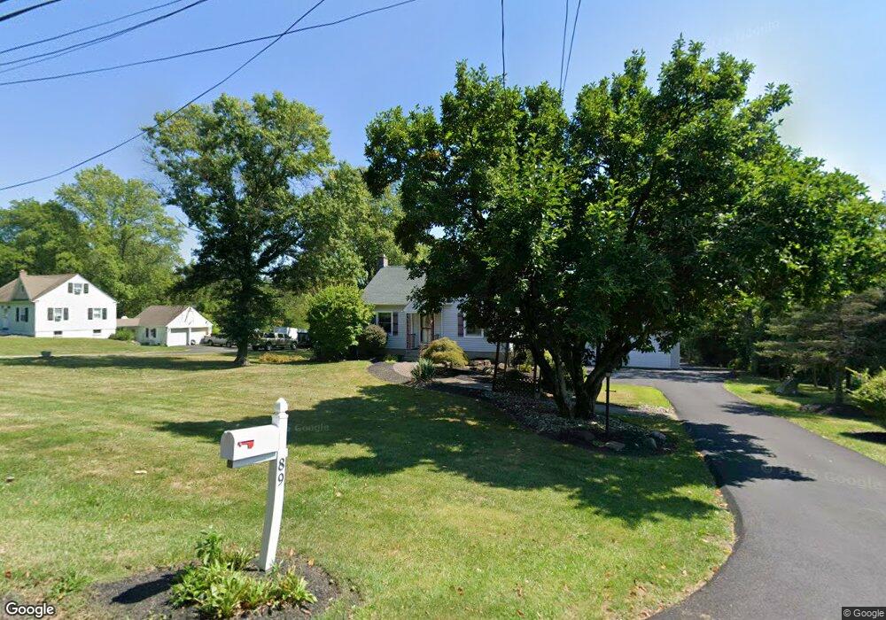 89 Stump Rd, Chalfont, PA 18914 - photo 1