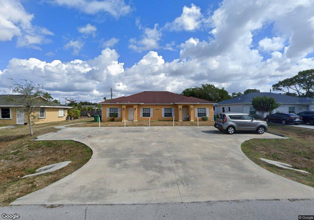 2356 55th Terrace SW, Golden Gate, FL 34116 - photo 1