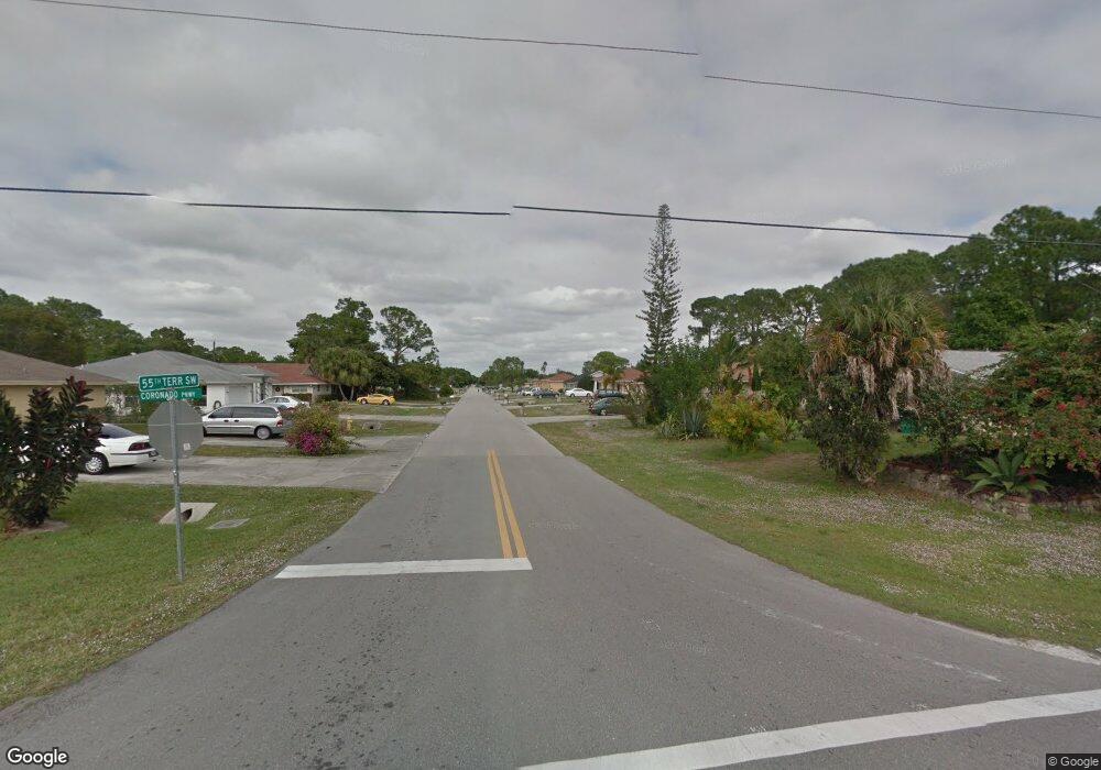 0 55th Terrace SW, Golden Gate, FL 34116 - photo 1