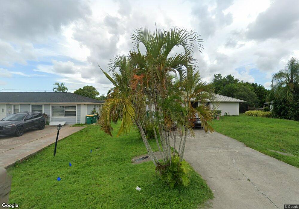 3041 55th Terrace SW, Golden Gate, FL 34116 - photo 1