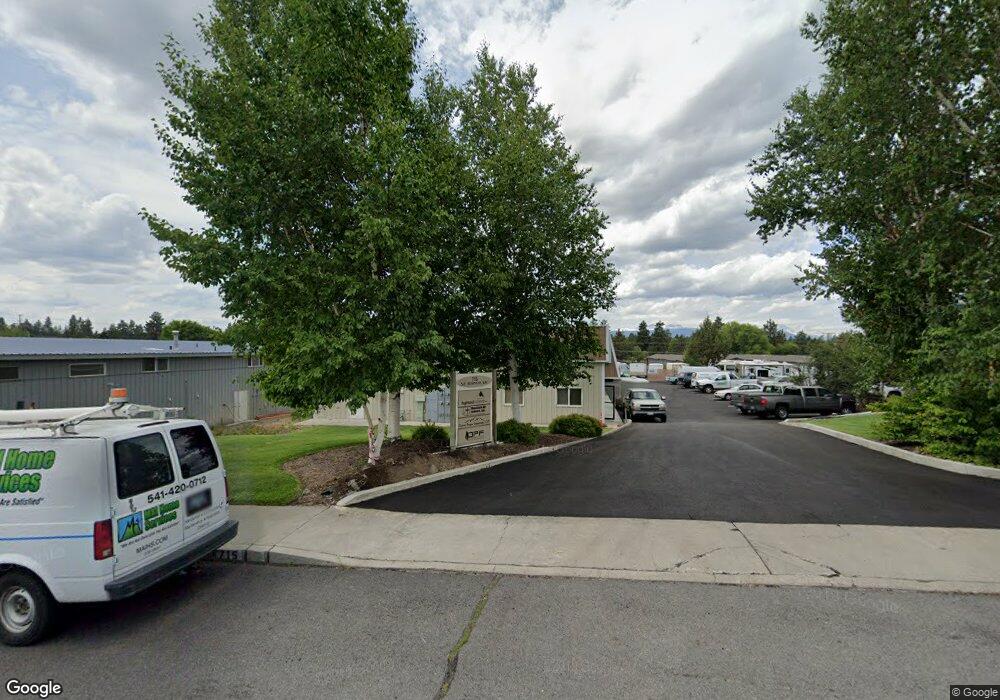 715 SE Business Way unit 3, Bend, OR 97702 - photo 1